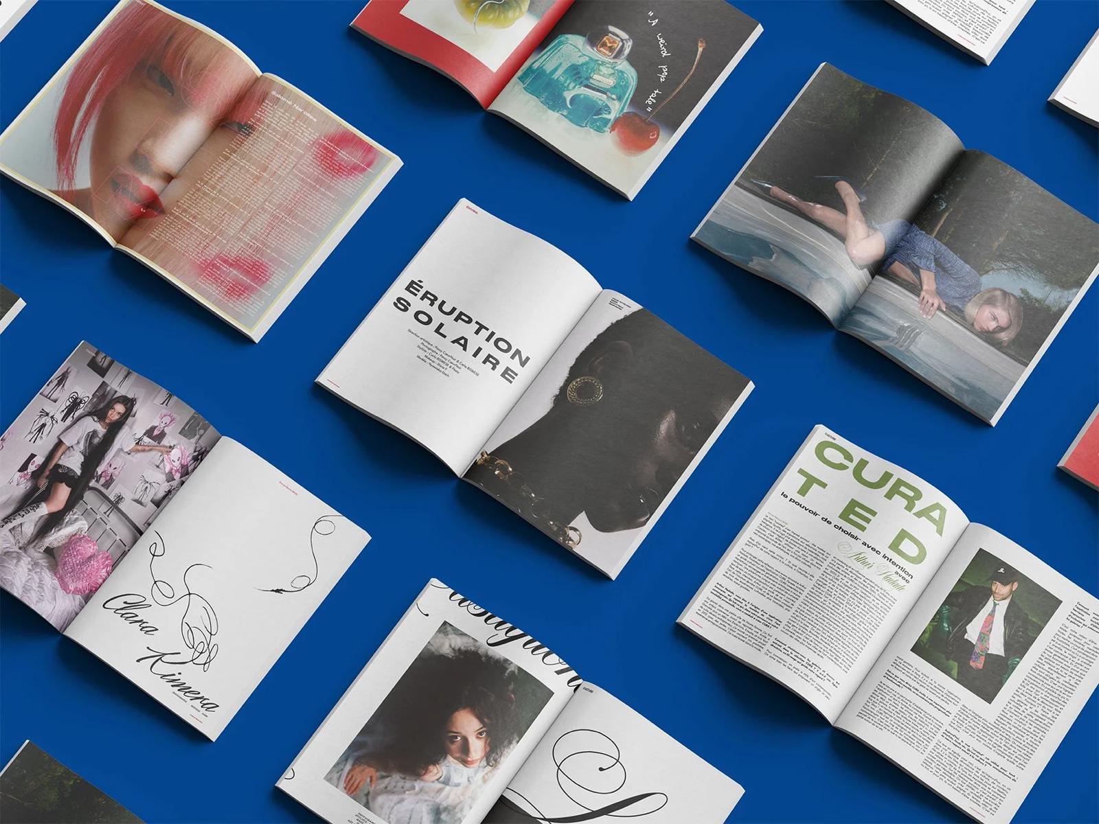 PRSNA Magazine issue n5