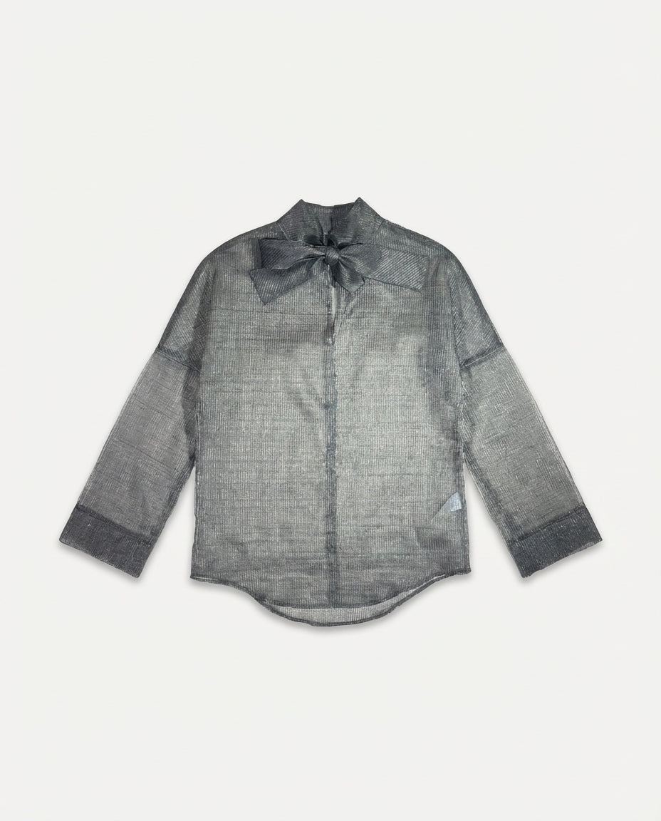 Chopin Cotton Blouse