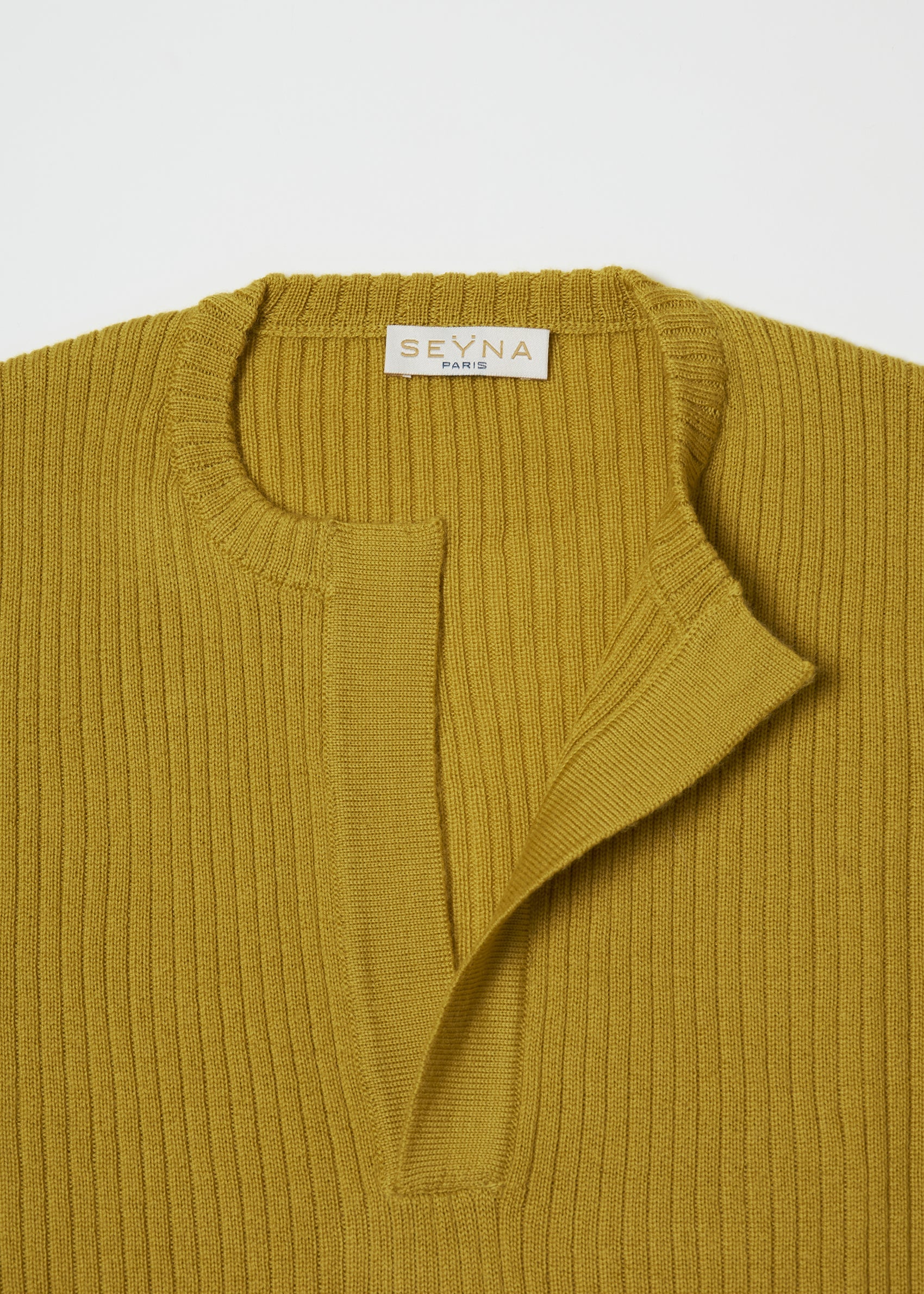 Seÿna : Pull "Manon"