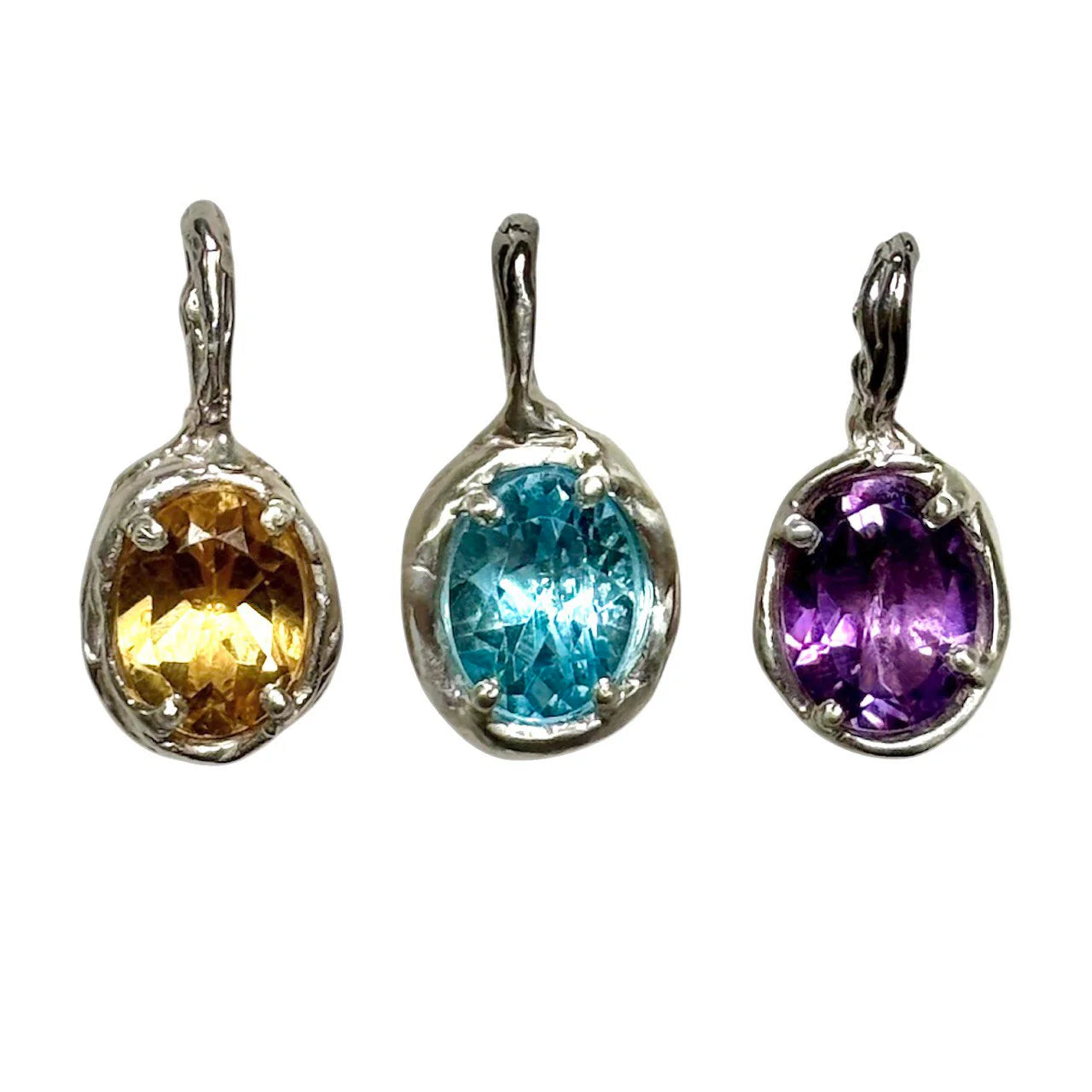 Fillidos : pendentif "Enchanted"