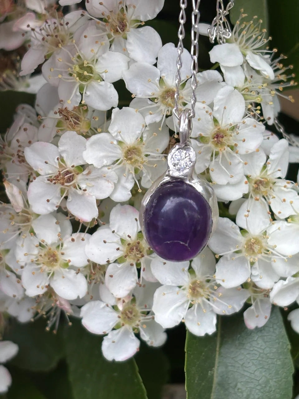 Fillidos : pendentif "Pixie"
