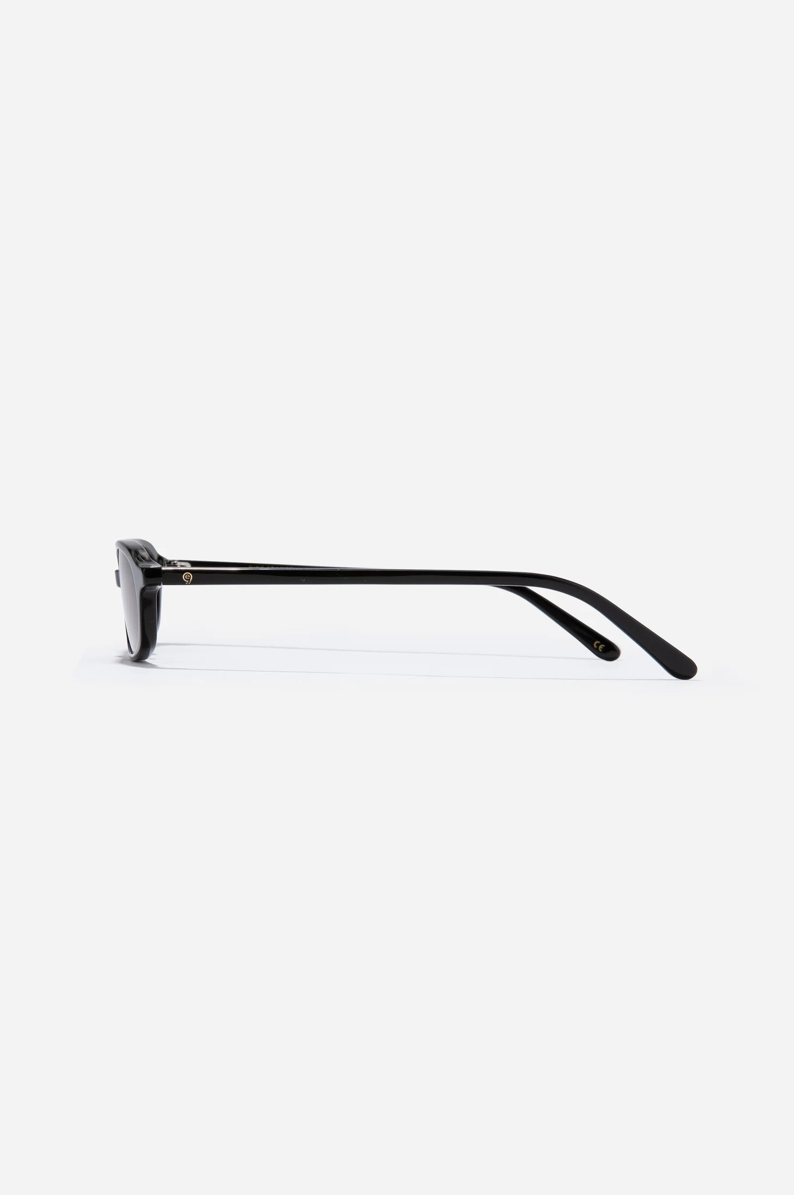 Nine frames: Lunette Ginza noir