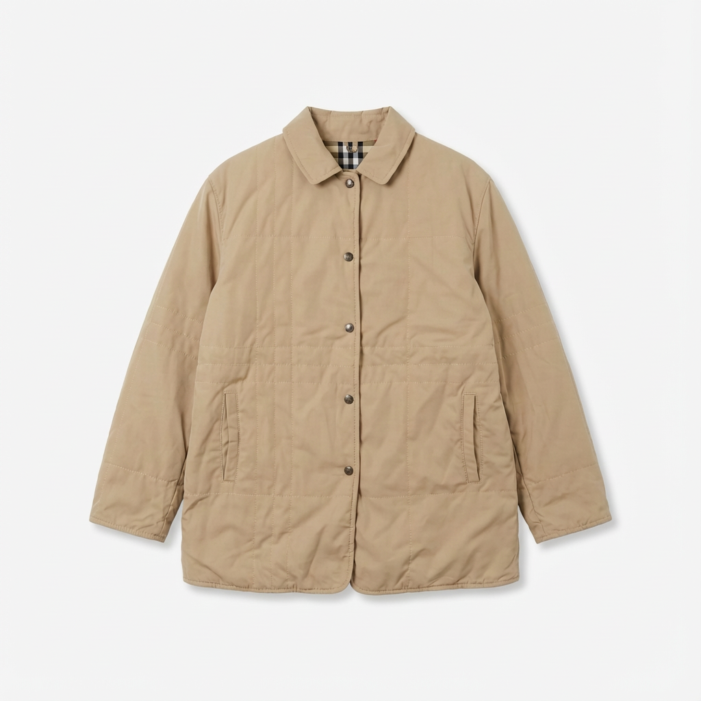 Veste beige