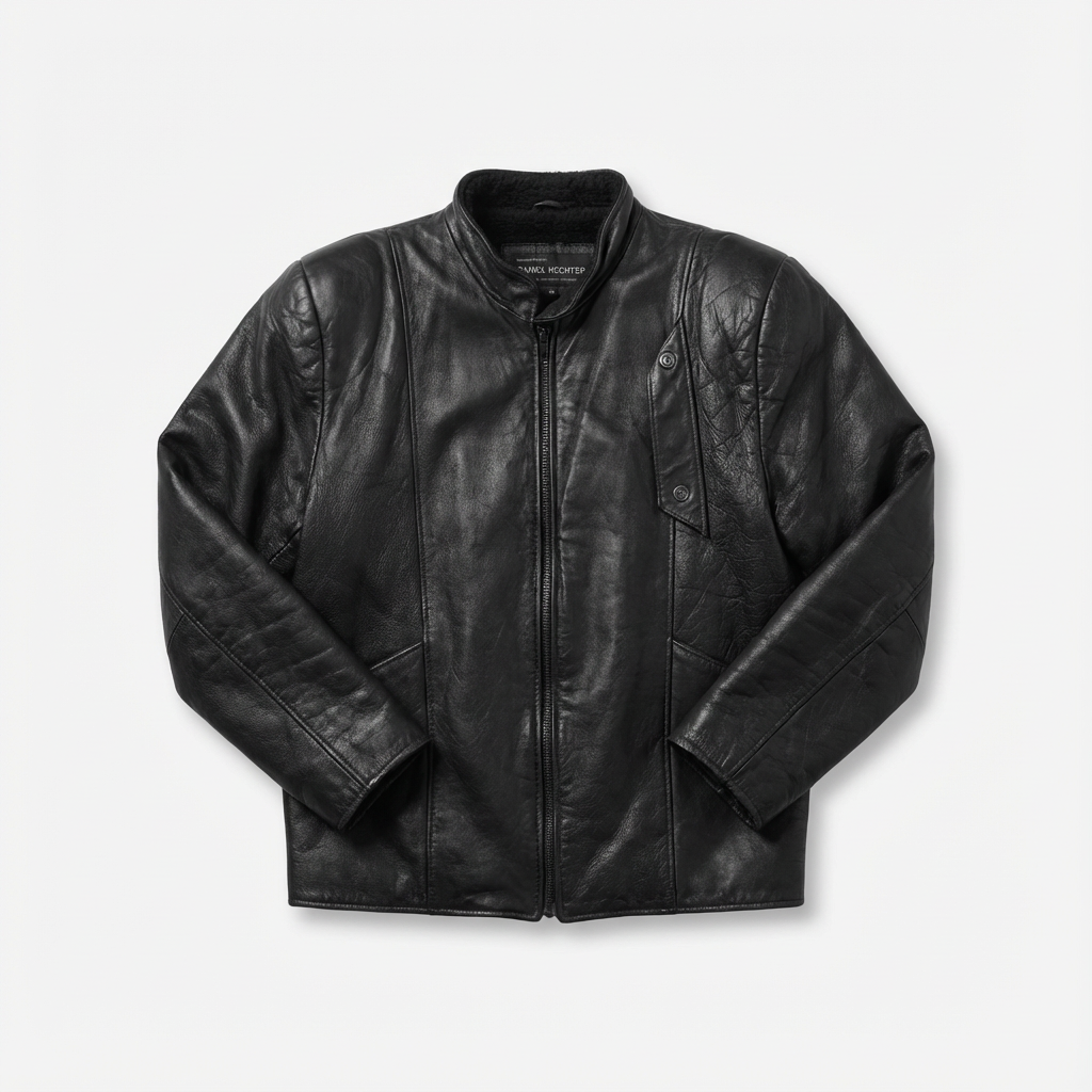 Pristini Vintage: veste DANIEL ARNAUD