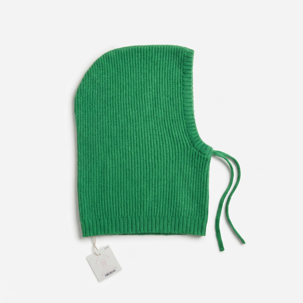 Cashmere Balaclava