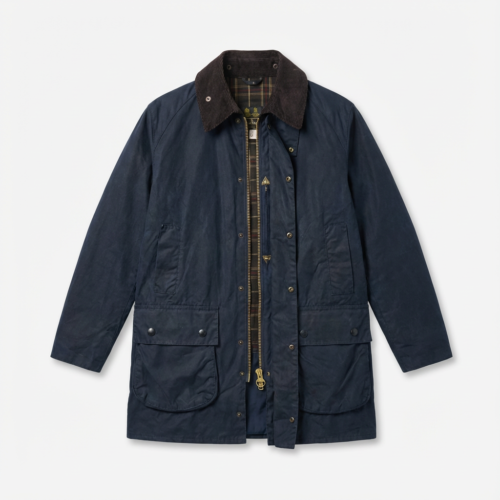 Manteau  Beaufort C44 Barbour
