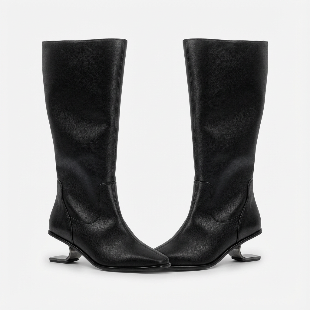 Bottes hautes Dominion