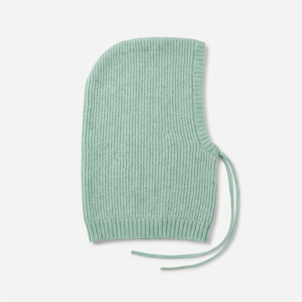 Cashmere Balaclava