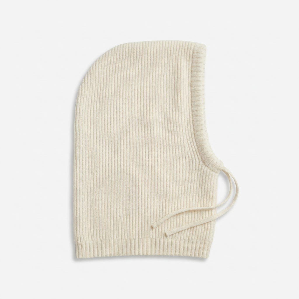 Cashmere Balaclava