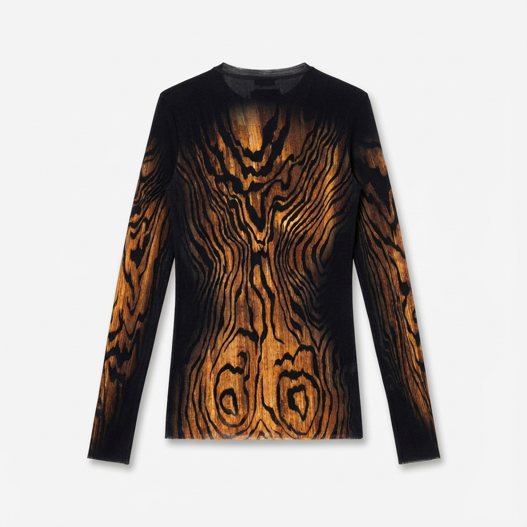 Top Jean Paul Gaultier