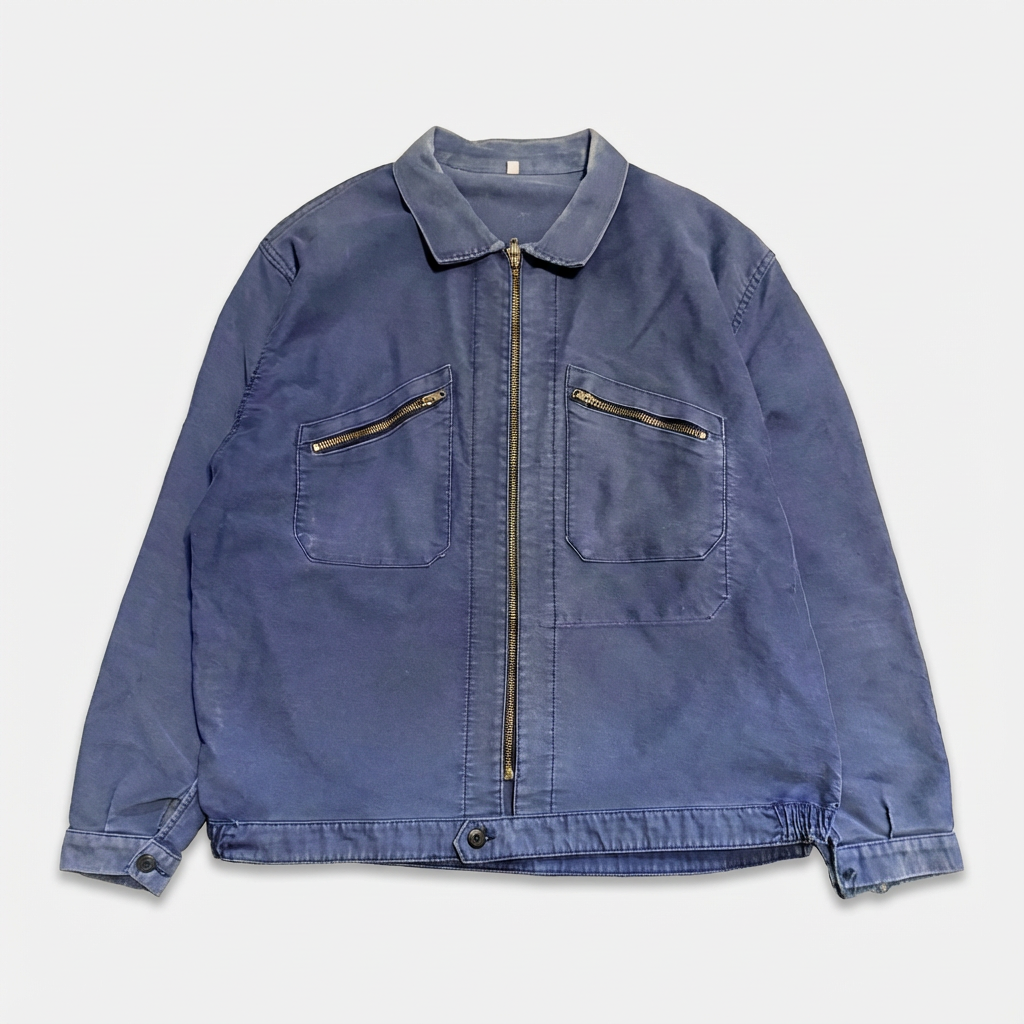Blouson jeans