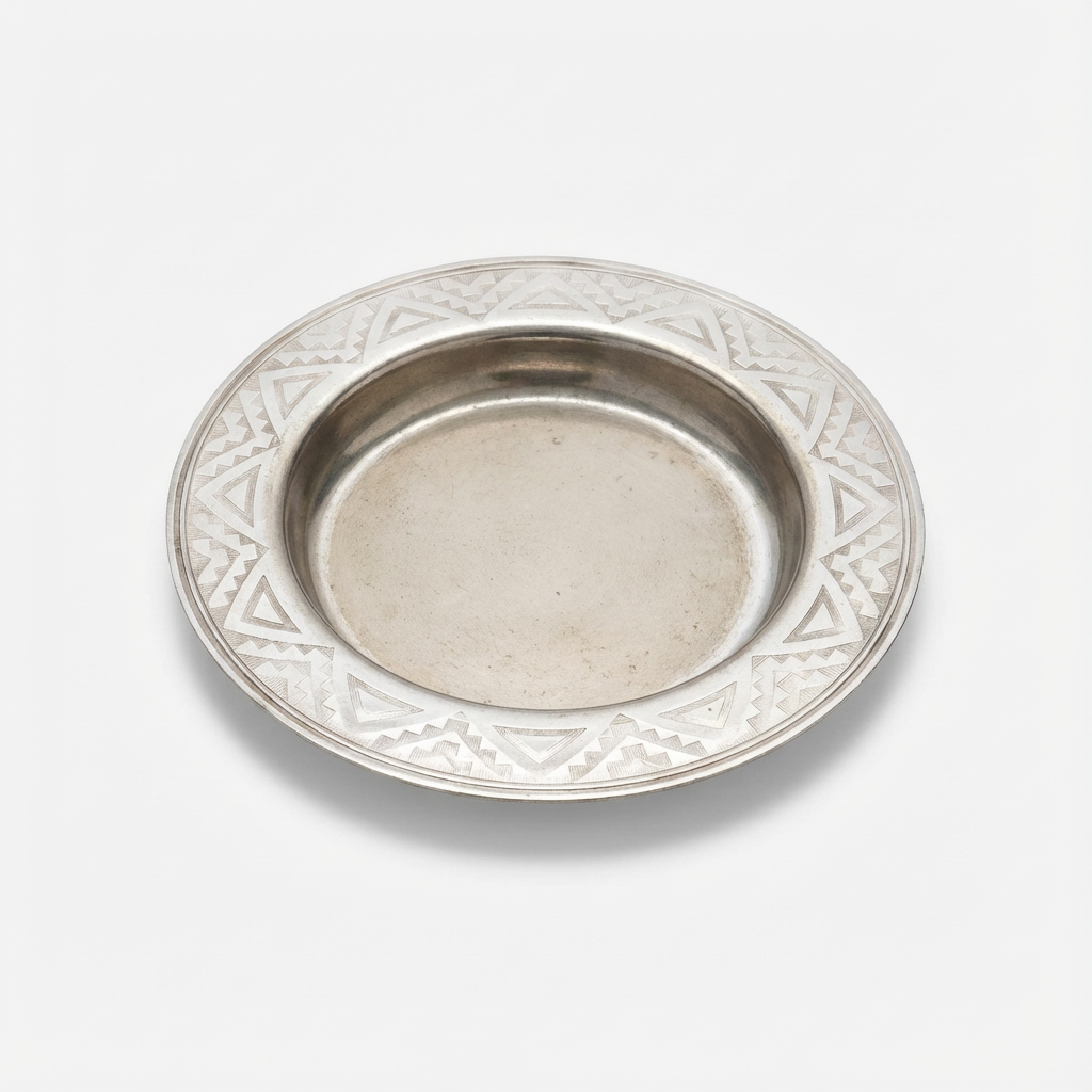 Cosa Gallery: coupelle