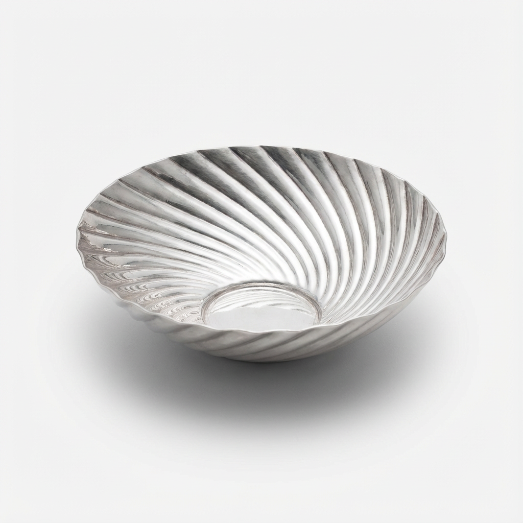 Cosa galerie: coupelle