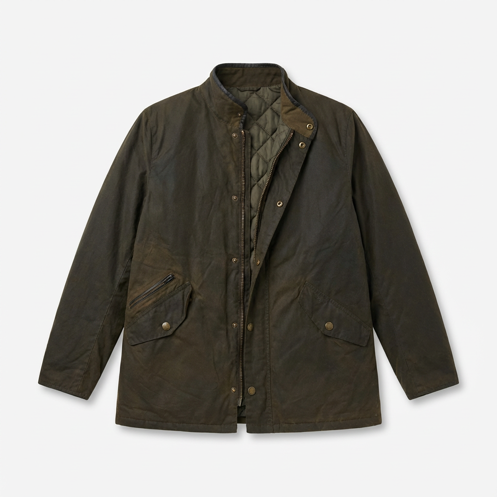 veste Backhouse C42 Barbour